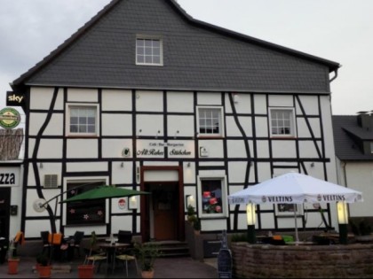 Foto: Alt Reher Stubchen