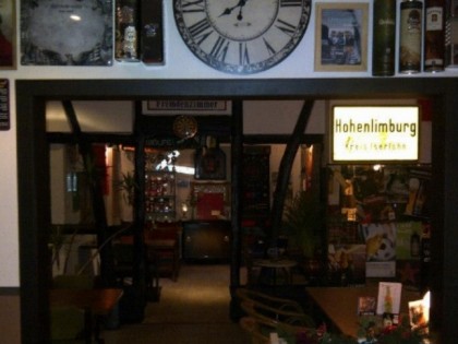 Foto: Alt Reher Stubchen