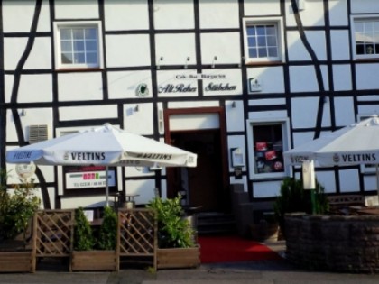 Foto: Alt Reher Stubchen